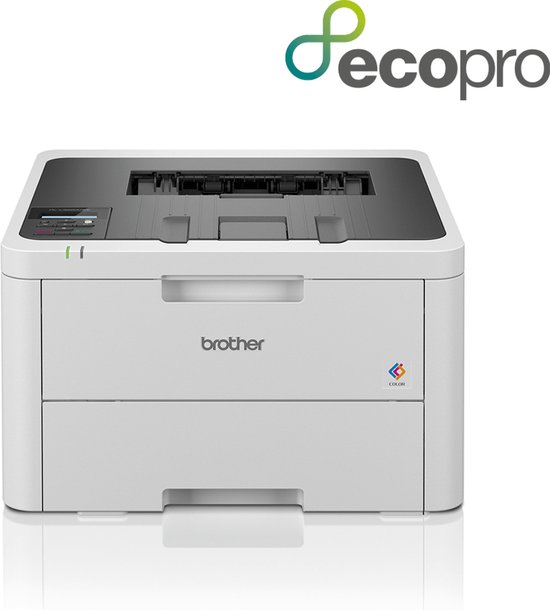 Brother HL-L3220CWE - Printer