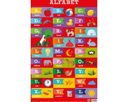 Alfabet