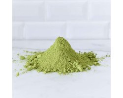 Matcha Vanille Latte – Losse Matcha | Japanse Groene Thee | 100g
