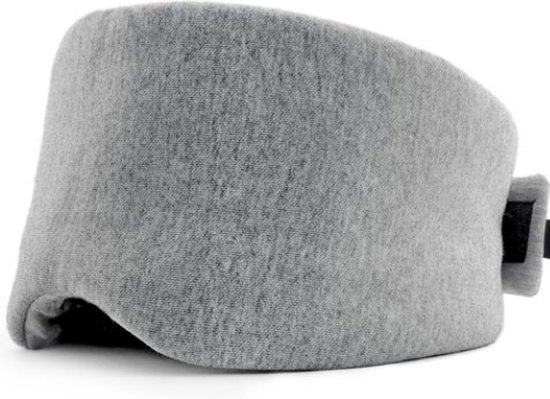 Medoes Luxe Slaapmasker - Vrouwen - Kinderen - Mannen - 100% Verduisterend