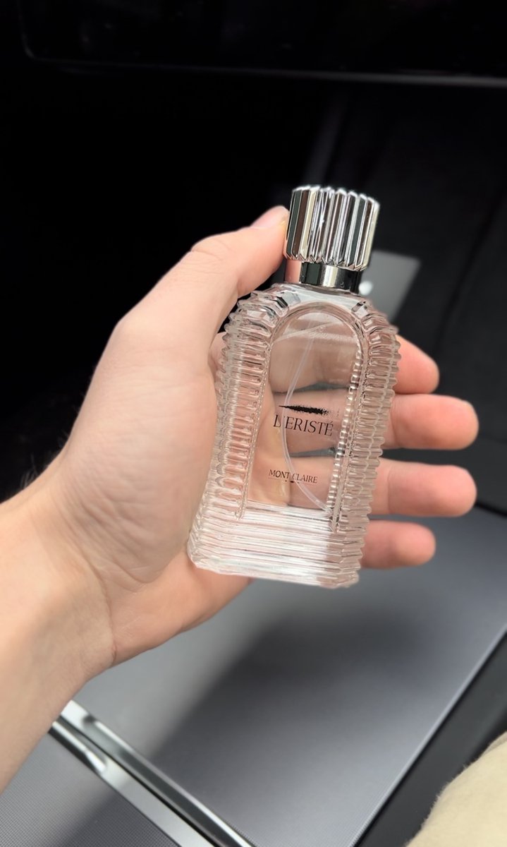 Goedkoopste L'Eristé Mont Clair