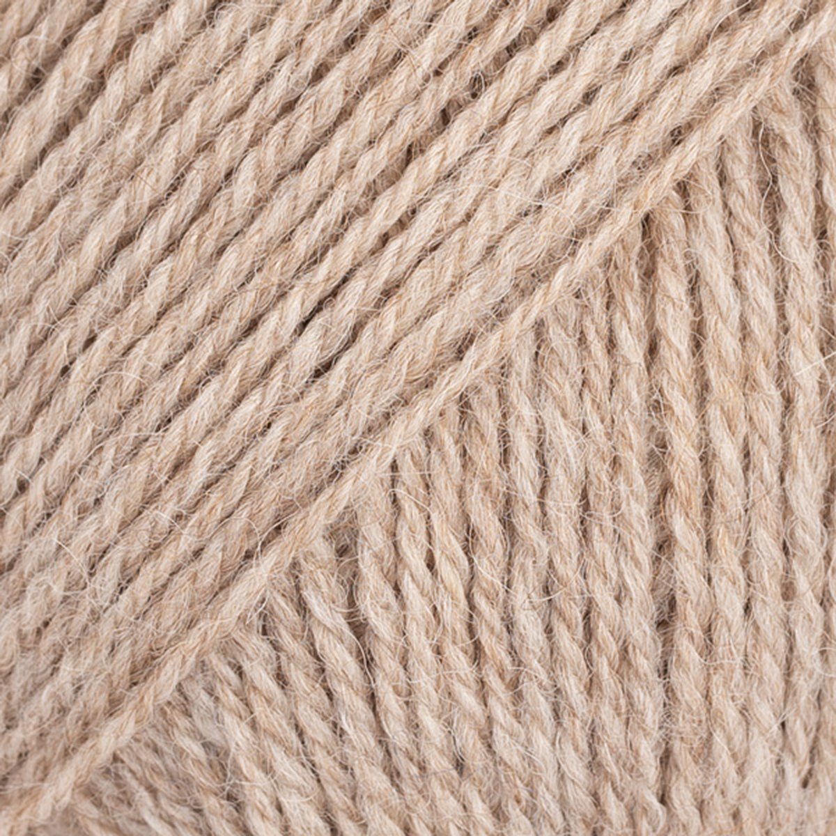 DROPS Flora Mix - 07 beige - Wol Garen