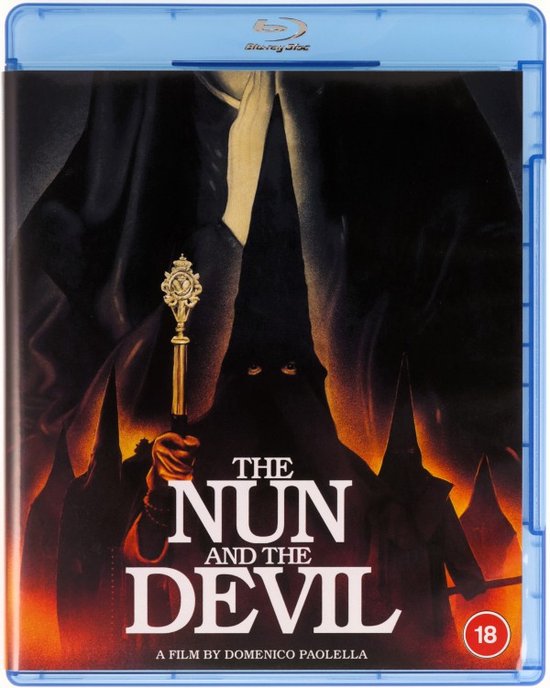 Nun And The Devil