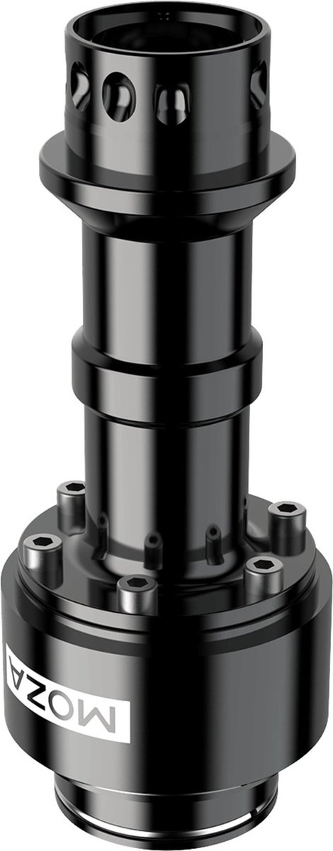 Moza Racing Wheel Base Extension Rod – Verlengstang voor Moza Stuurwielbasis