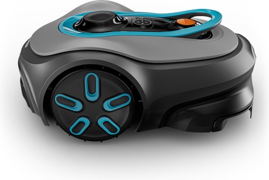 Gardena Smart Sileno Free 800