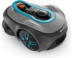 GARDENA smart SILENO free 1500 robotmaaier - zonder grensdraad