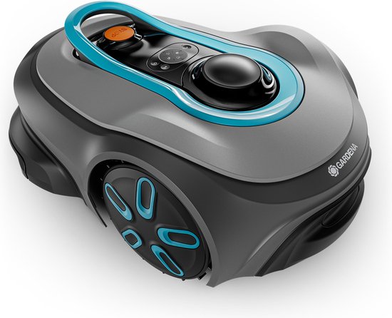 Gardena Smart Sileno Free 1500