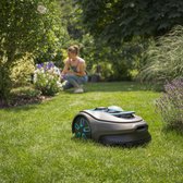 Bol.com GARDENA smart SILENO max 1200 (Duo Connect) Robotmaaier aanbieding
