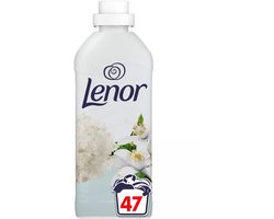 Lenor - Wasverzachter - Citroenbloesem & Zeekristal - 47 Wasbeurten