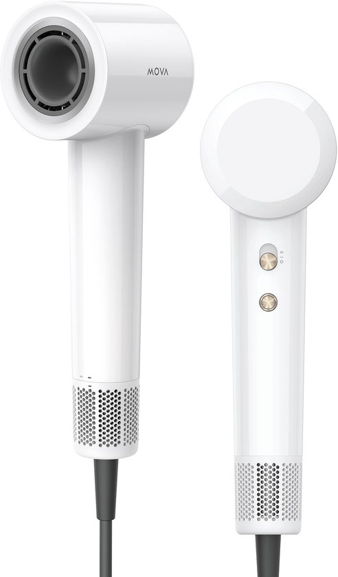 MOVA Tech Turbo