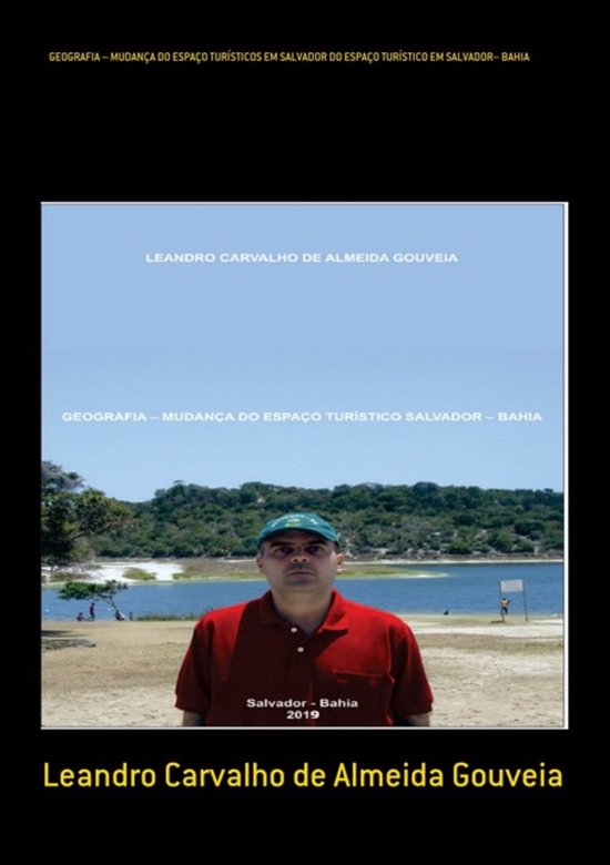 Geografia – Mudança Do Espaço Turísticos Em Salvador Do ... - cover