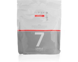 Eleven Color Bleach Powder 7 Levels of lift