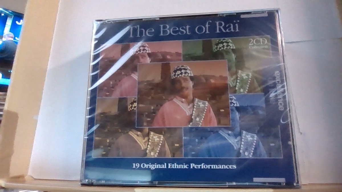 Best of Rai