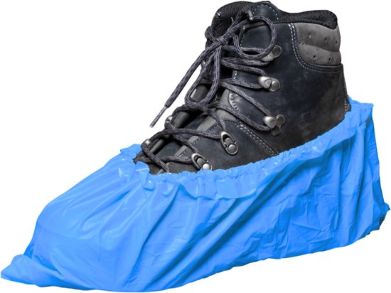 SIVENKE 5 paar herbruikbare overschoenen, antislip, wasbare overschoenen, stofbescherming voor thuisgebruik, Grijs, M SIVENKE 5 paar herbruikbare overschoenen, antislip, wasbare overschoenen, stofbescherming voor thuisgebruik, Grijs, M