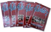 Flodder - Complete Serie op 10 dvd's