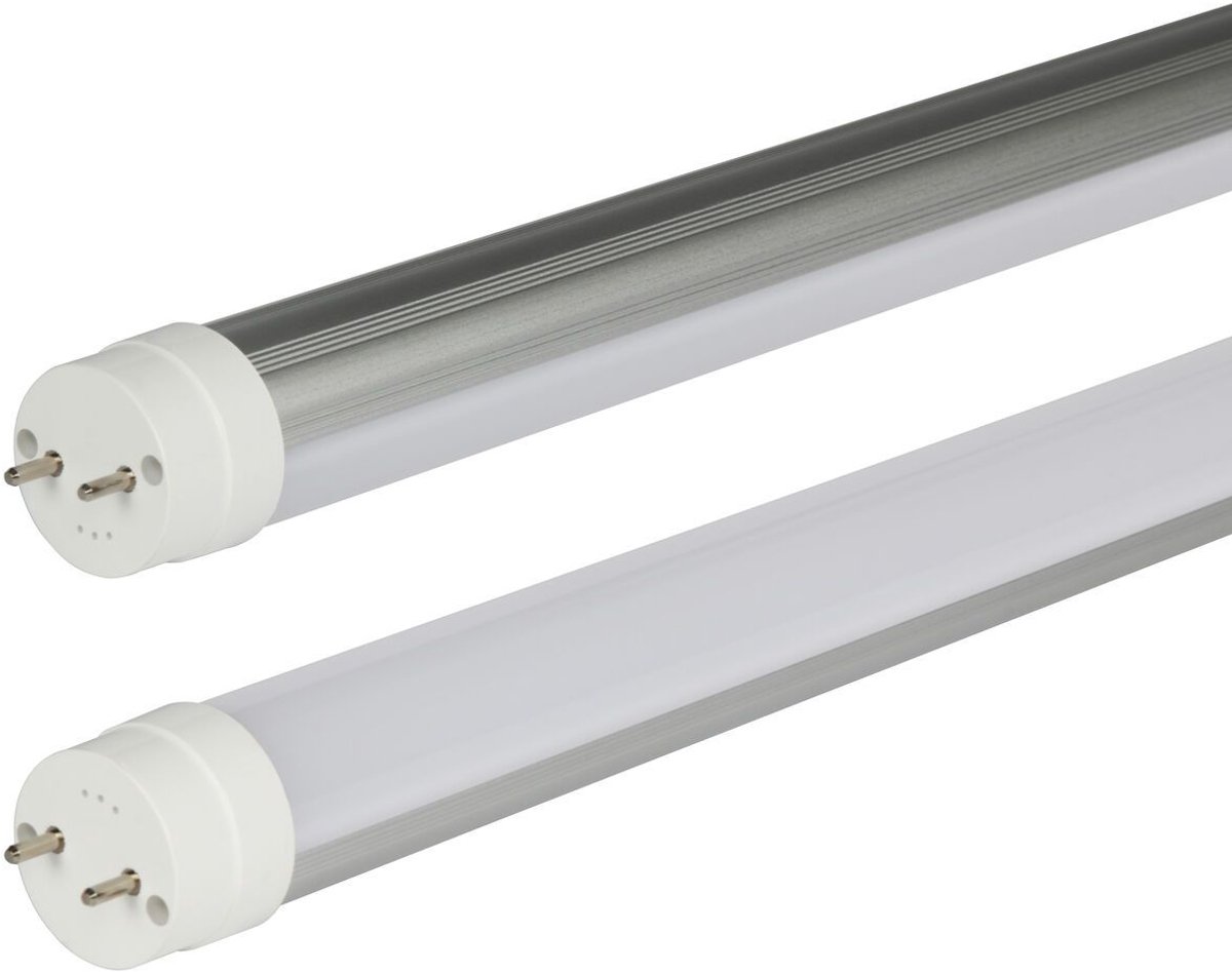 LED TL Buis T8 830 25W 150CM Helder - LokoLED
