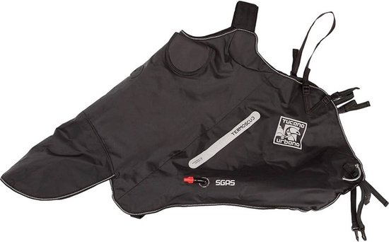 Tucano Urbano Tucano beenkleed thermoscud R151 allo/fiddle/fly/kisbee/like/mio/neo's