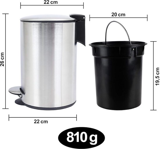 Beurer Spiegel BS55 - Beste prijs, snelle levering - Krëfel