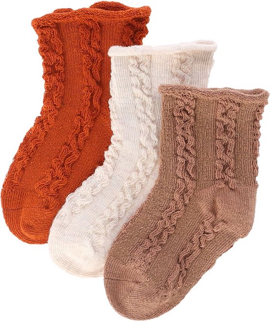 Chaussettes IN ControL SPORT Multipack Unisexe Taille 31-34