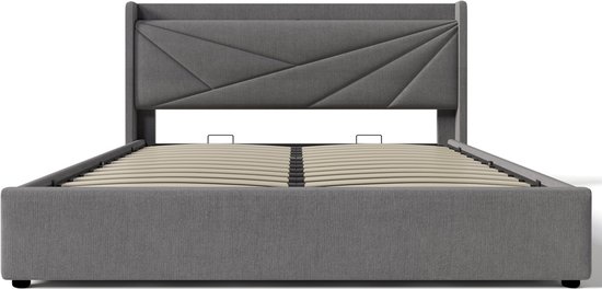 Boxspringbed