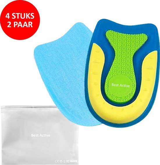 Hele Dag Comfort Anti-Slip Schoenen 1 Paar