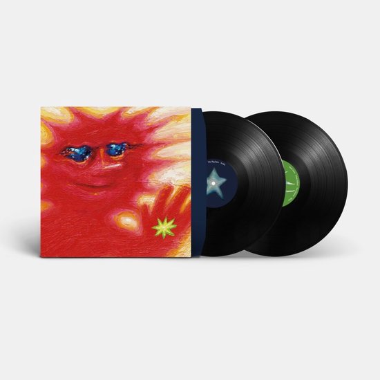 Black Country New Road - Forever Howlong (2 LP)