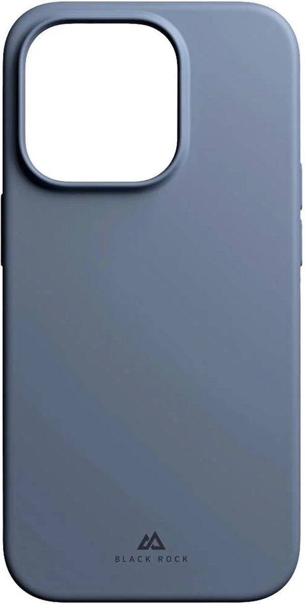 Black Rock Mag Urban Case Cover Apple iPhone 14 groen/blauw