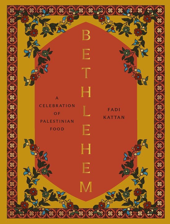Bethlehem - cover