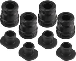 Handvat AV Buffer & Plug Mount Set voor MS180 MS170 018 017 Kettingzaag Maaiers - Vervanging en Revisie Onderdelen .