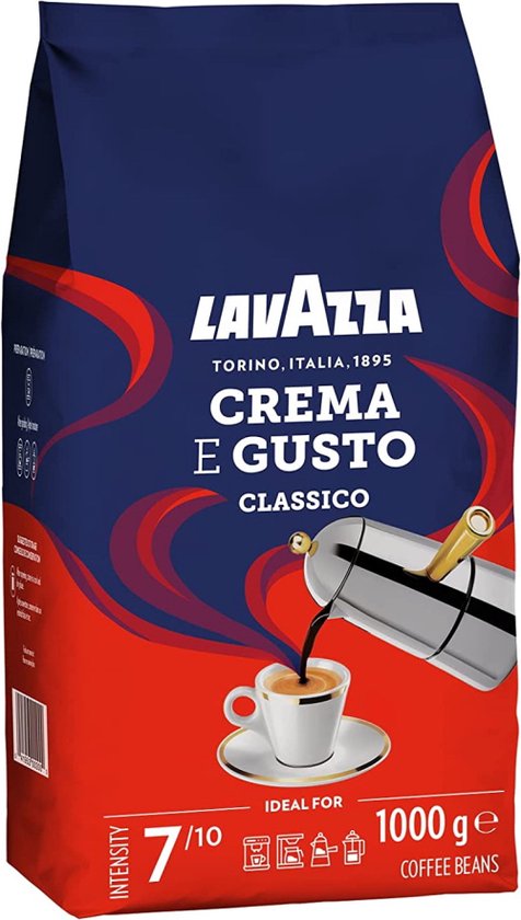 Koffiebonen vergelijken en goedkoop koffiebonen kopen