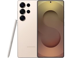 Samsung Galaxy S25 Ultra Titanium Pinkgold (Online Exclusive)