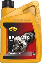 Kroon Oil 33481 SP Matic 2072