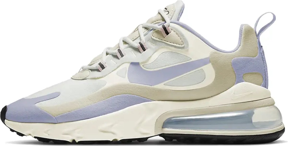 Nike Air Max 270 React Wit