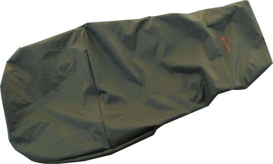 Housse de siège d'auto Ultimate | Accessoire poisson