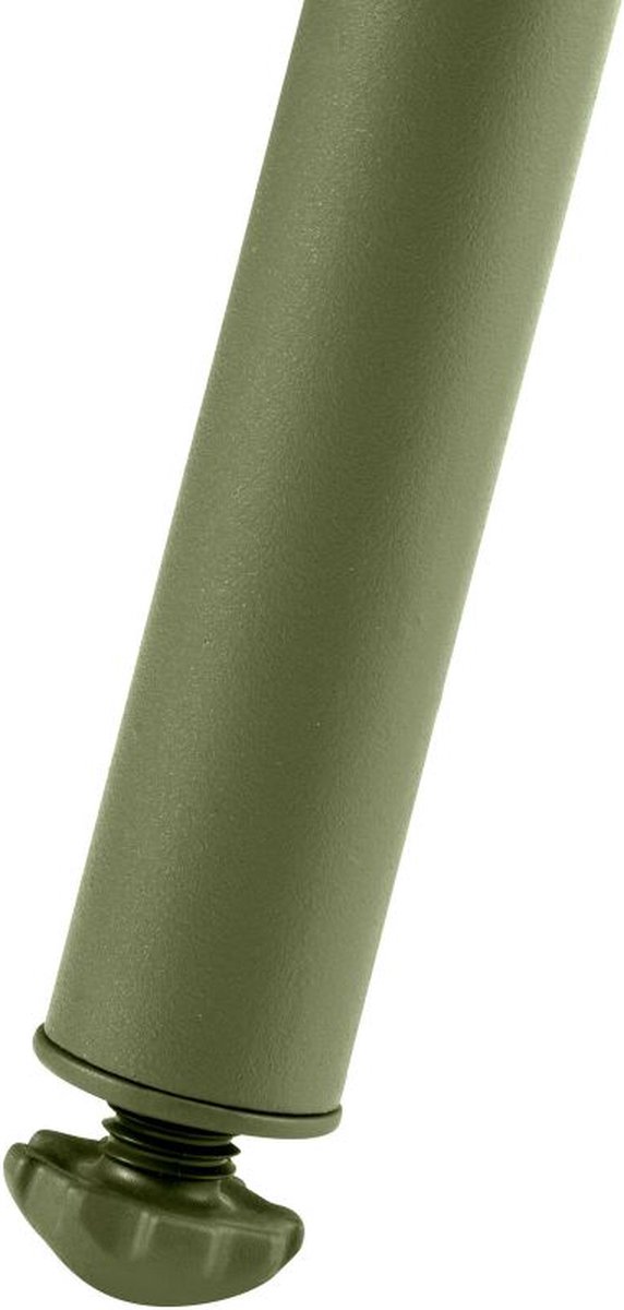Lafuma Balcony II Table de jardin - Pliable - 2025 - Moss