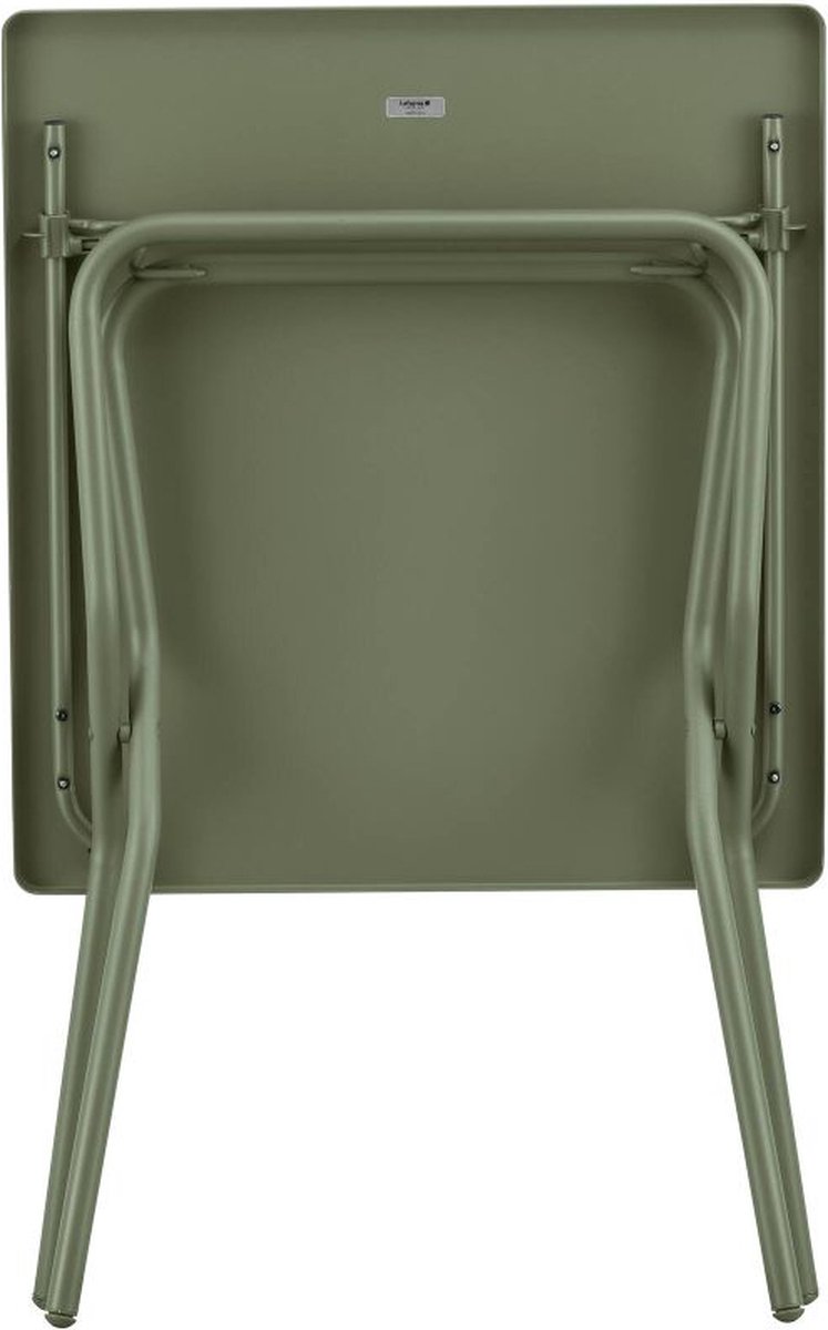 Lafuma Balcony II Table de jardin - Pliable - 2025 - Moss