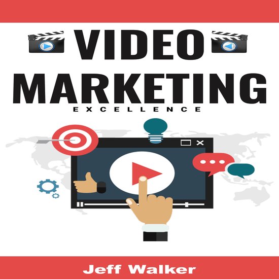 Video Marketing Excellence - cover