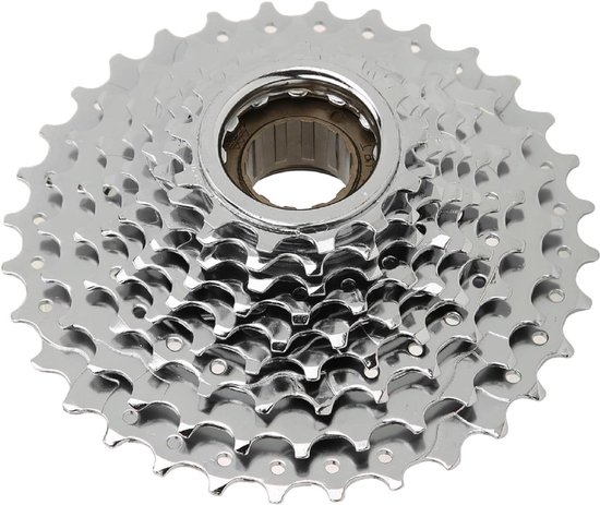 9-Speed
