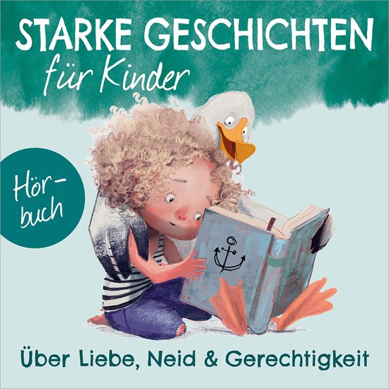 Über Liebe, Neid und Gerechtigkeit - cover