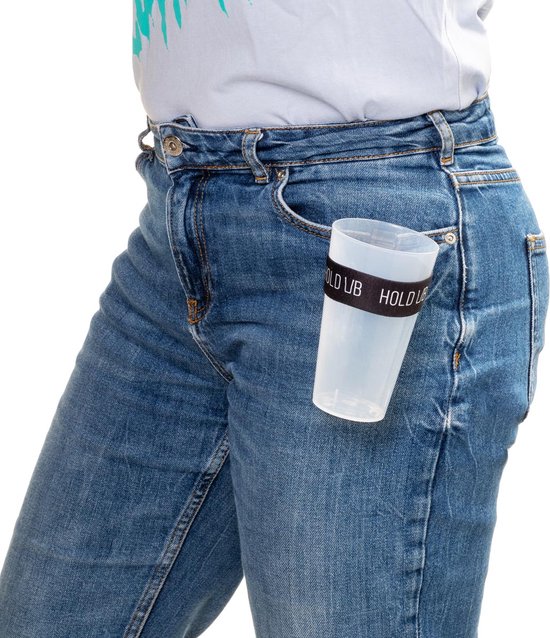 Hold Ub 2.0 – Zwart