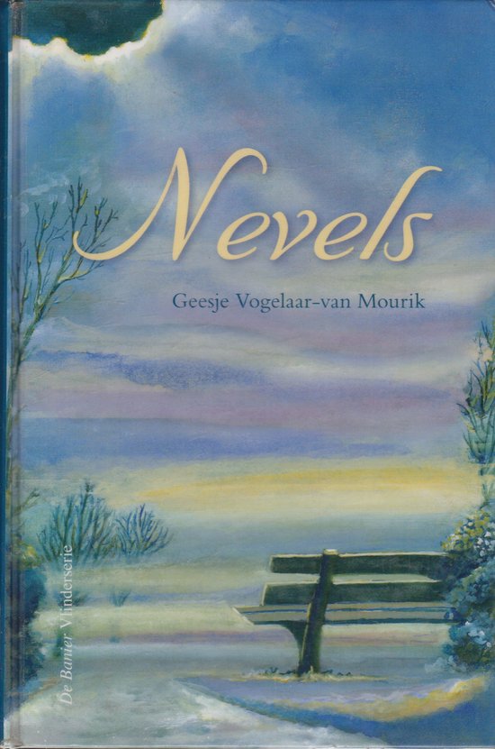 Nevels - cover