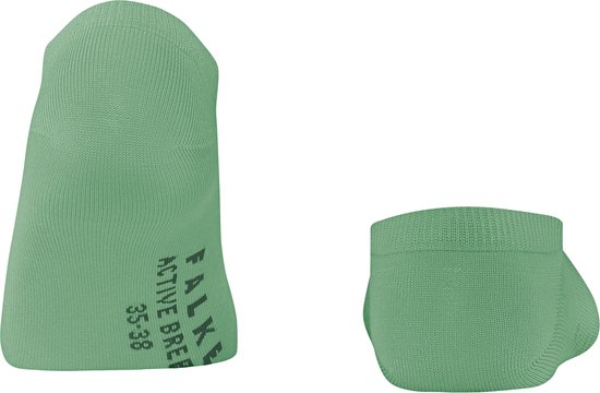 FALKE Active Breeze Calze Donna Traspiranti - 2 Paia In TENCEL™ Lyocell, Leggere E Sostenibili