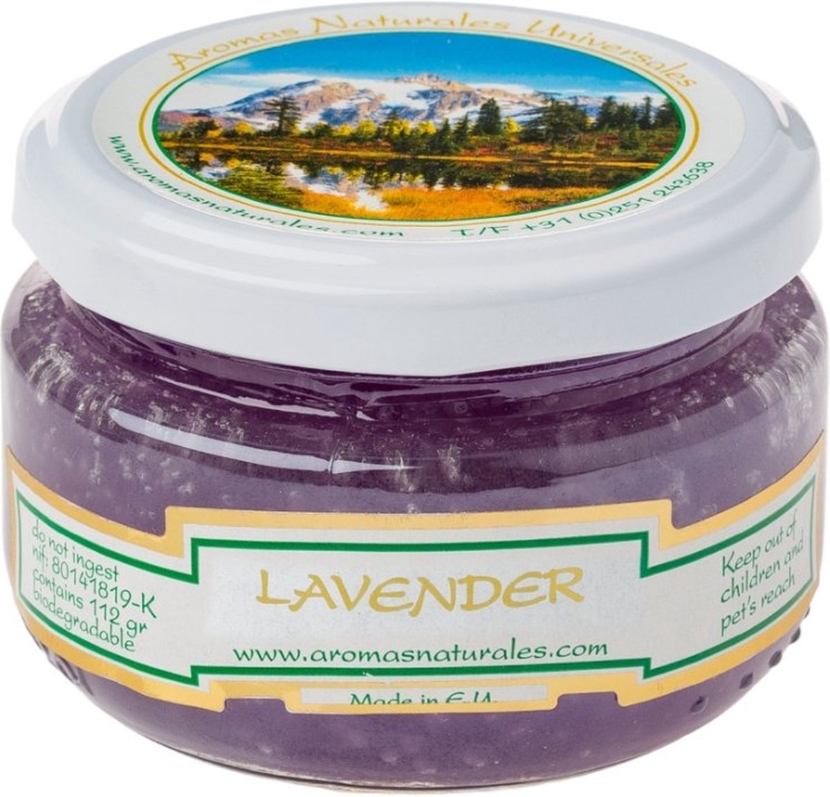 Goedkoopste Aroma Diffuser Lavendel - Relax - geurverspreider (112ml