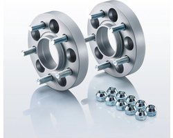 Eibach Pro-Spacer | S90-4-35-009 | Spoorverbreders | 5x120 - Ø67 - 35MM