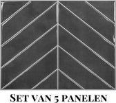 Chevrons de Varsovie