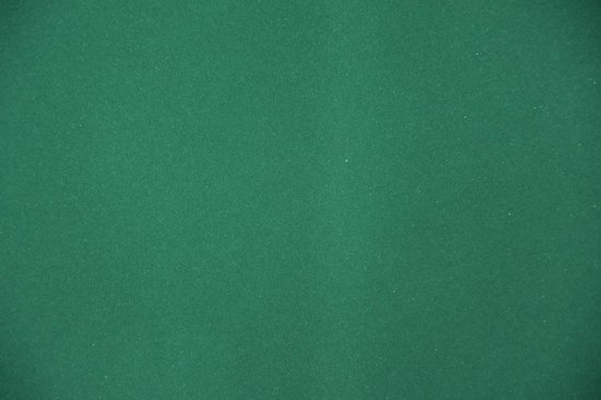 Kleefplastiek – Plakplastiek – Kleeffolie - Plakfolie – 45 cm x 1000 cm – Zelfklevend - Velours - Fluweel – Groen