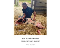 Een Twentse Veearts voor dieren en mensen