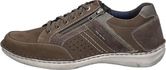 Josef Seibel -Homme - taupe - baskets - taille 40
