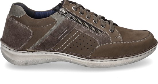 Josef Seibel -Homme - taupe - baskets - taille 40