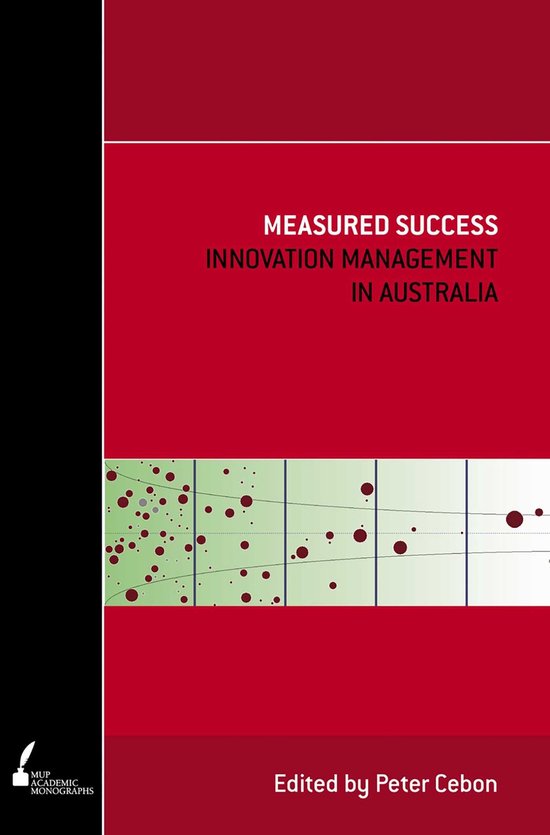Measured Success - cover